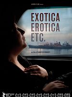 poster de Exotica, Erotica, Etc.