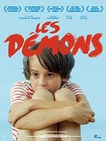 poster de Les Démons
