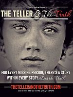 poster de The Teller and the Truth