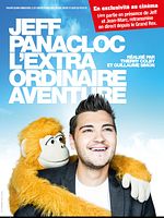 poster de Jeff Panacloc - L’extraordinaire aventure