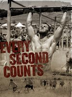 poster de Every Second Counts