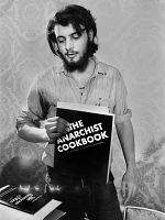 poster de American Anarchist
