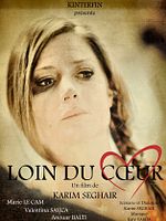 poster de Loin du coeur