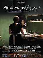 poster de Madame est bonne !