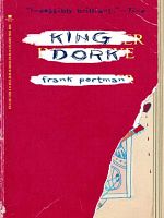poster de King Dork