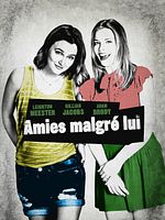 poster de Amies malgré lui
