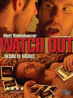 poster de Watch Out