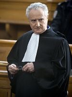 poster de La Loi de Simon