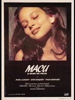 poster de Macu, la mujer del Policia