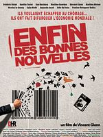 poster de Enfin des bonnes nouvelles