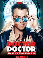 poster de Doctor Doctor