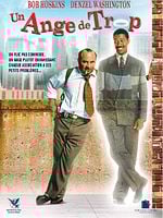 poster de Un Ange de trop