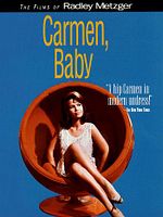 poster de Carmen Baby
