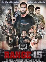 poster de Range 15