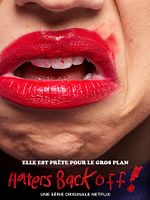image de Haters Back Off