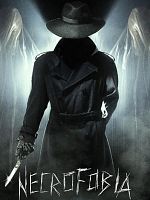 poster de Necrofobia
