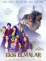 poster de Ekşi Elmalar