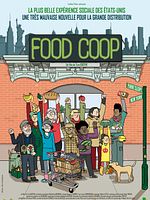 poster de Food Coop