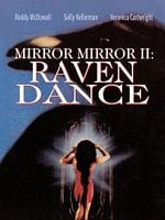 poster de Mirror, Mirror 2: Raven Dance