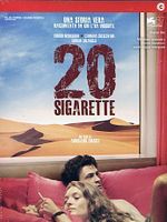 poster de 20 cigarettes