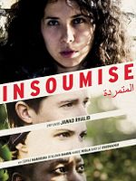poster de Insoumise
