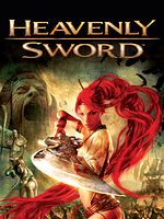 poster de Heavenly Sword