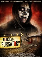 poster de House Of Purgatory