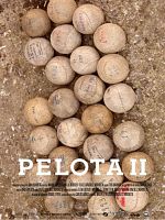 poster de Pelota II