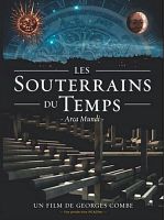 poster de Les Souterrains du temps