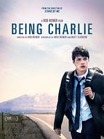 poster de Being Charlie