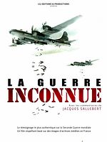 poster de La Guerre inconnue