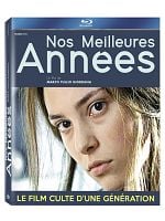 poster de Nos meilleures années