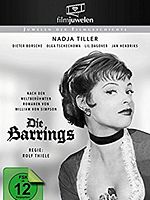poster de Die Barrings