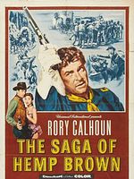 poster de L'Implacable poursuite