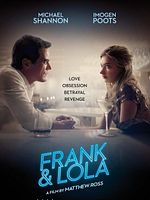 poster de Frank & Lola