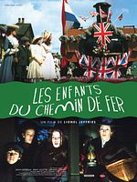 poster de Les Enfants du chemin de fer