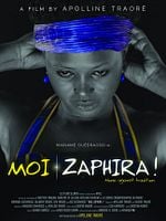 poster de Moi Zaphira