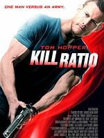 poster de Kill Ratio