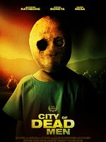 poster de City Of Dead Men