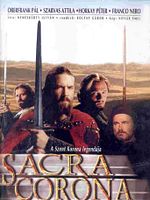 poster de Sacra Corona