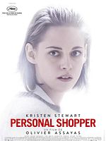 poster de Personal Shopper