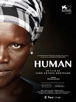poster de Human