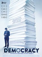 poster de Democracy