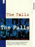 poster de The Falls