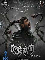 poster de Saithan
