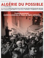 poster de Algérie du possible