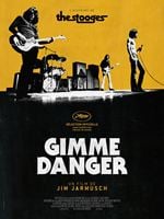 Music From The Motion Picture "Gimme Danger"