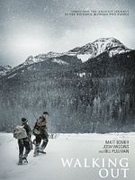 poster de Walking Out