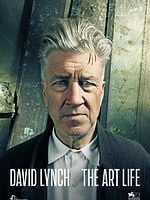 poster de David Lynch: The Art Life
