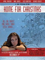 poster de Home for Christmas